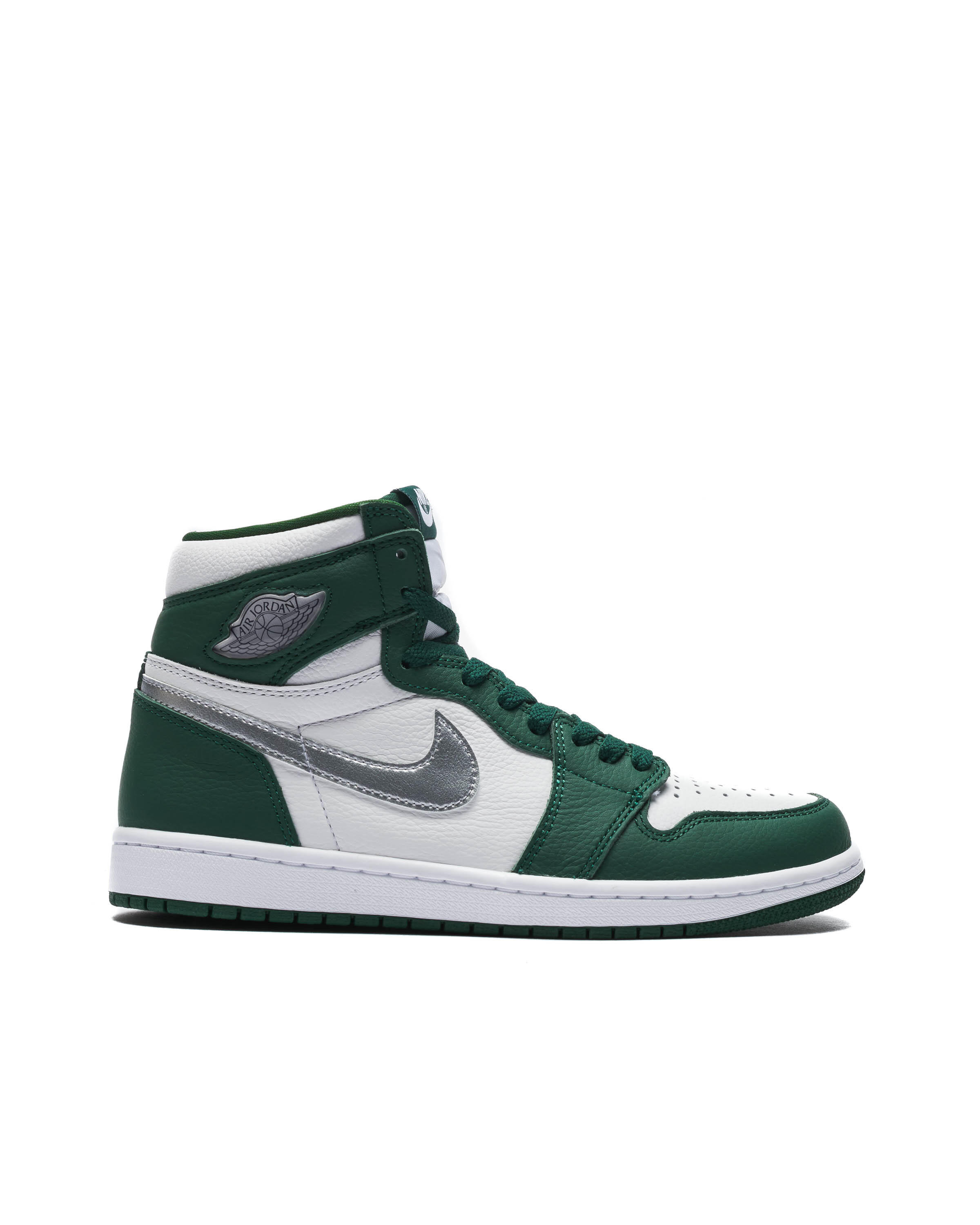 NIKE AIR JORDAN 1LOW US9 27㎝ グリーン スエード Air Jordan 1 RETRO HIGH OG | DZ5485-303 | AFEW STORE
